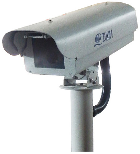 小區為什么要安裝車牌識別系統？