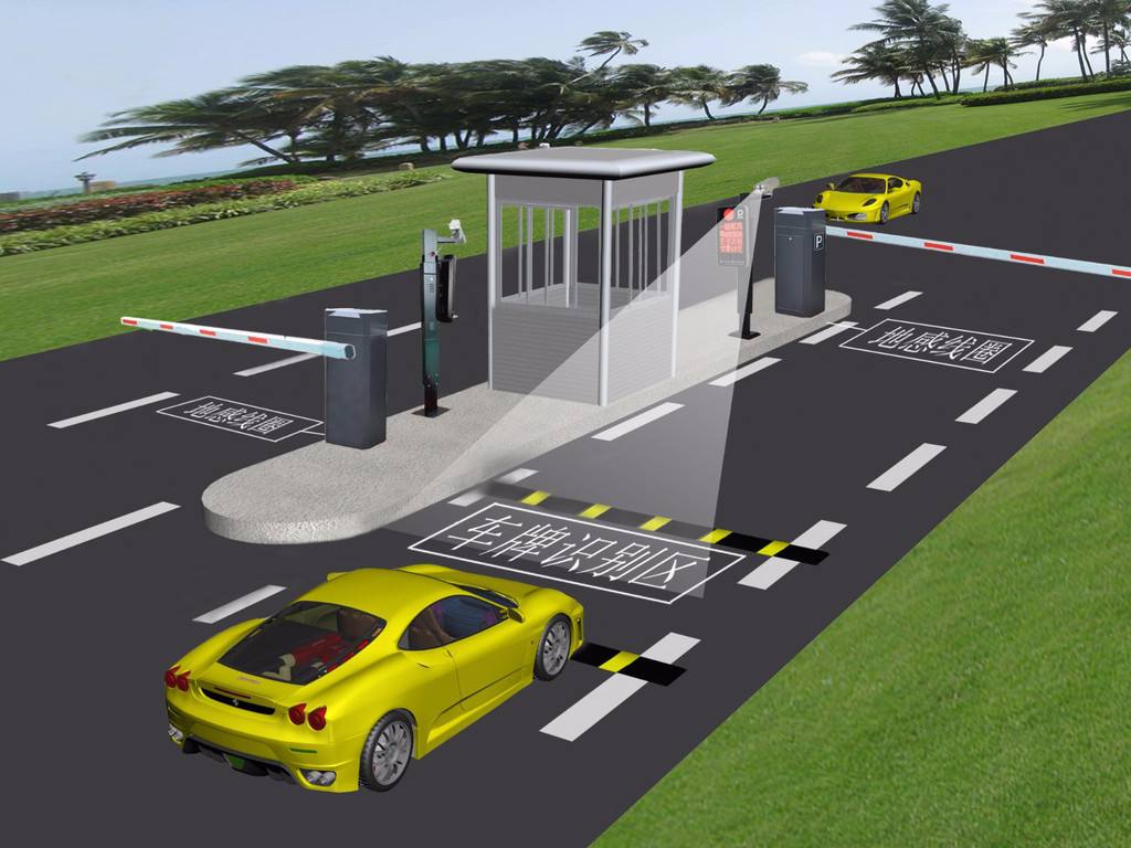 車牌識別攝像頭的優(yōu)點有哪些呢？