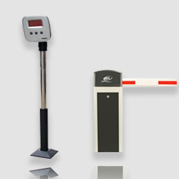 停車(chē)場(chǎng)安裝車(chē)牌識(shí)別到底有多方便？