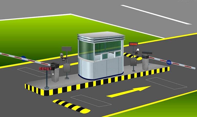 車(chē)牌識(shí)別系統(tǒng)如何實(shí)現(xiàn)車(chē)牌的高清識(shí)別和捕捉？