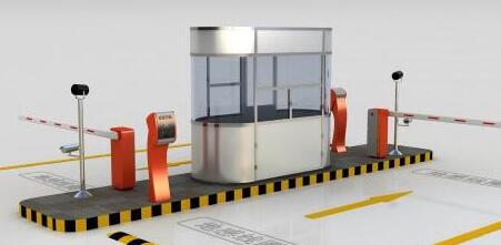 車牌識別在停車場系統(tǒng)中有著哪些防砸車技術(shù)運(yùn)用