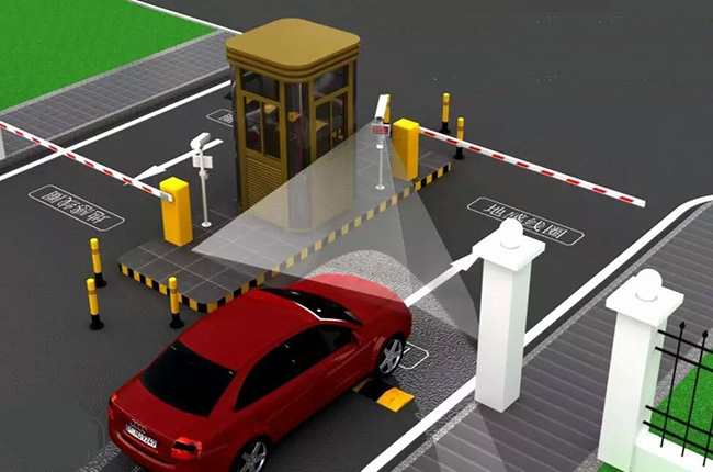 哪些因素會影響車牌識別系統的使用？