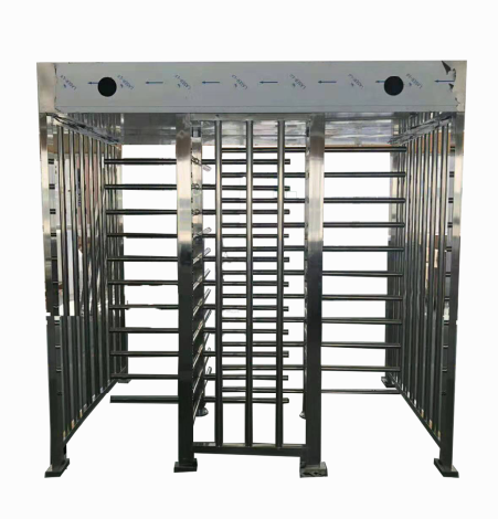 什么是全高閘機？全高閘機功能特點